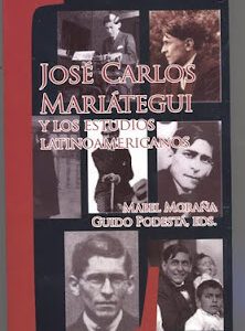 José Carlos Mariátegui y los estudios latinoamericanos