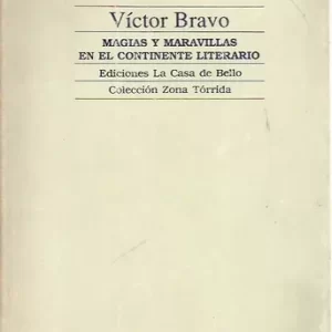 Magias y maravillas en el continente literario