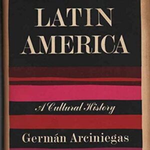 Latin America. A cultural history