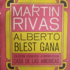 Martín Rivas