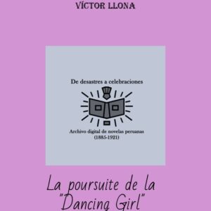 La poursuite de la "Dancing Girl"