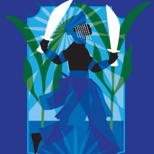 Pedagogías del cimarronaje: cosmogonías y cosmovisiones africanas y afrodescendientes como crítica y literaturas (afro)latinoamericanas