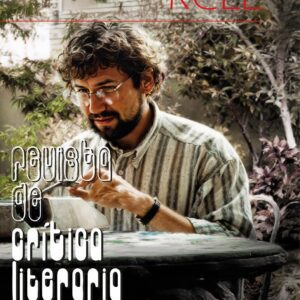 Revista de Crítica Literaria Latinoamericana N° 100.
