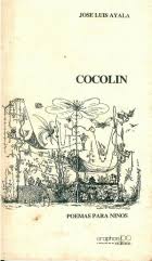 Cocolin. Poemas para niños