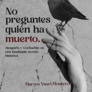 No preguntes quién ha muerto