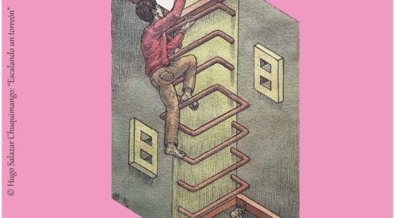 Afiche Fantastica 2025